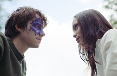     [CRITIQUE] :   LE DOMAINE - Un singulier thriller psychologique et fantastique de Giovanni Aloi