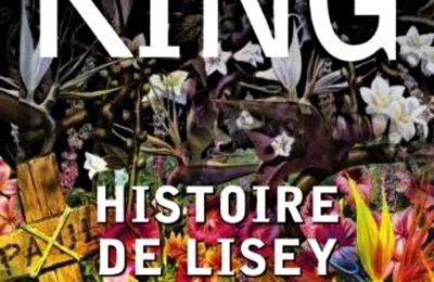 Stephen King - Histoire de Lisey