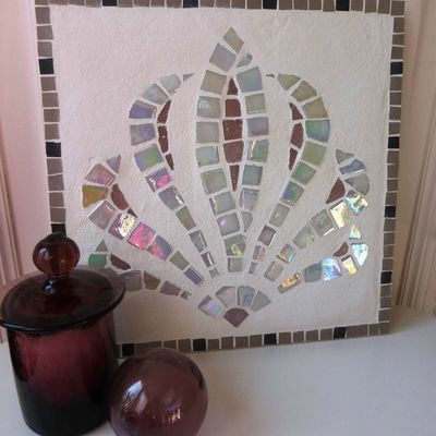 Le monde est une mosaïque