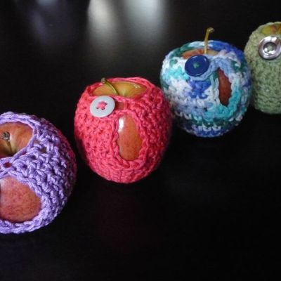 Crochet du mardi soir