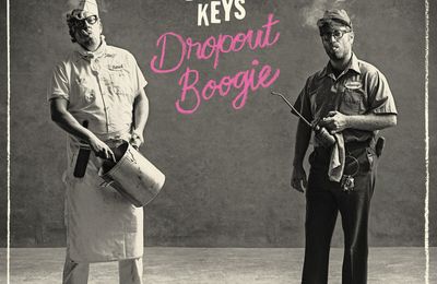 "Dropout Boogie" par The Black Keys : le syndrome stonien