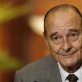 L'existence du compte de Chirac