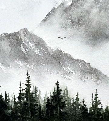 Filons en Alaska .....