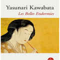 L'écrivain Yasunari Kawabata