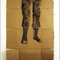 "Thomas Mestrallet, Joue-la comme Bentham" @ Bordeaux. Espace 29