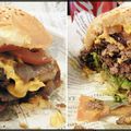 MON TEST DE BURGER & FILS : RESTAURANT DE BURGERS [#PARIS #RESTAURANT #PORNFOOD]