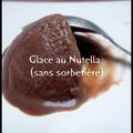 Vous aimez la glace, vous n'avez pas de sorbetière et vous n'êtes pas au régime : ce billet est pour vous !