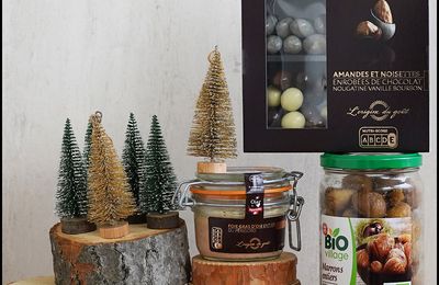 SELECTION DE FÊTES CHEZ LECLERC [#MARQUEREPERE #LECLERC #NOEL #NOEL2021 #REVEILLON #CHOCOLAT #FOIEGRAS #MADEINFRANCE]