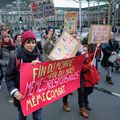 Amiens Marche pour le Climat samedi 8 décembre 2018