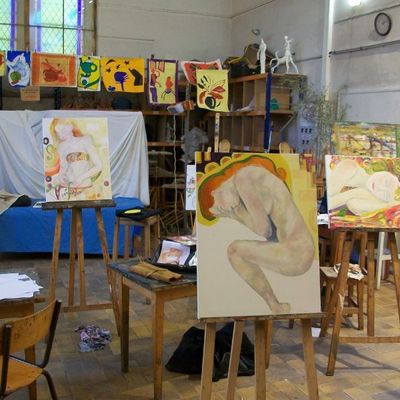 nouvelles dates de stages 2011/2012