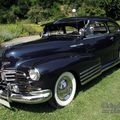 Chevrolet Fleetline Aerosedan-1948