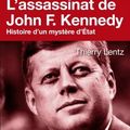 Thierry Lentz : "Le 11 septembre a supplanté le choc Kennedy" 