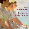 De pierre et de cendre de Linda Newbery – éditions Livre de Poche