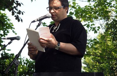  Olivier Deschizeaux (1970 -) : Je me suis vu (II)