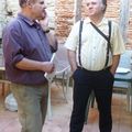 Jules Momméja : le passeur de frontières