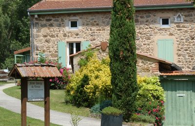 TOUJOURS A SAINT-APPOLINARD...