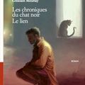 OCDC 2014 - Les chroniques du chat noir, Le lien - Ghislain Meurlay