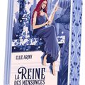 La Légion neuve 2.La reine des mensonges