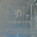 19 Hotel de glace