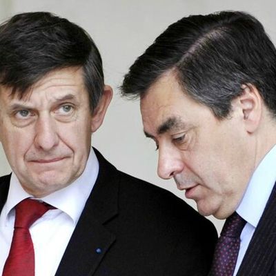 François, Jean-Pierre et les autres