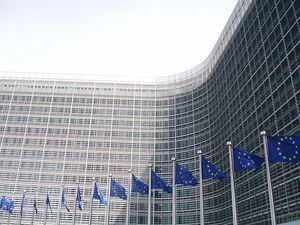 Bruxelles et l'imaginaire collectif.