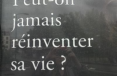 Réinventer sa vie ! Ménopause et le bel âge de la cinquantaine