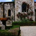 Chalain d'Uzore  42  2023  CHATEAU du XI e  Visite 12 juillet A 17H 