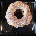 mon premier Paris Brest