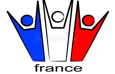 De bonnes raisons d'être fier de vivre en France; du bonheur à savourer jour après jour ...