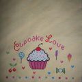 Cup cake mania-2°