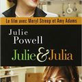Julie et Julia