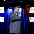 Tweets Fillon