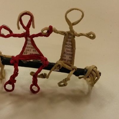 On aime aussi la poésie chez Essay'art !