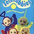 Télétubbies