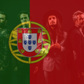 Le groupe The Black Mamba représentera le Portugal à Rotterdam avec "Love is on my side"