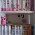♥ Mes collections - Part 1 ♥