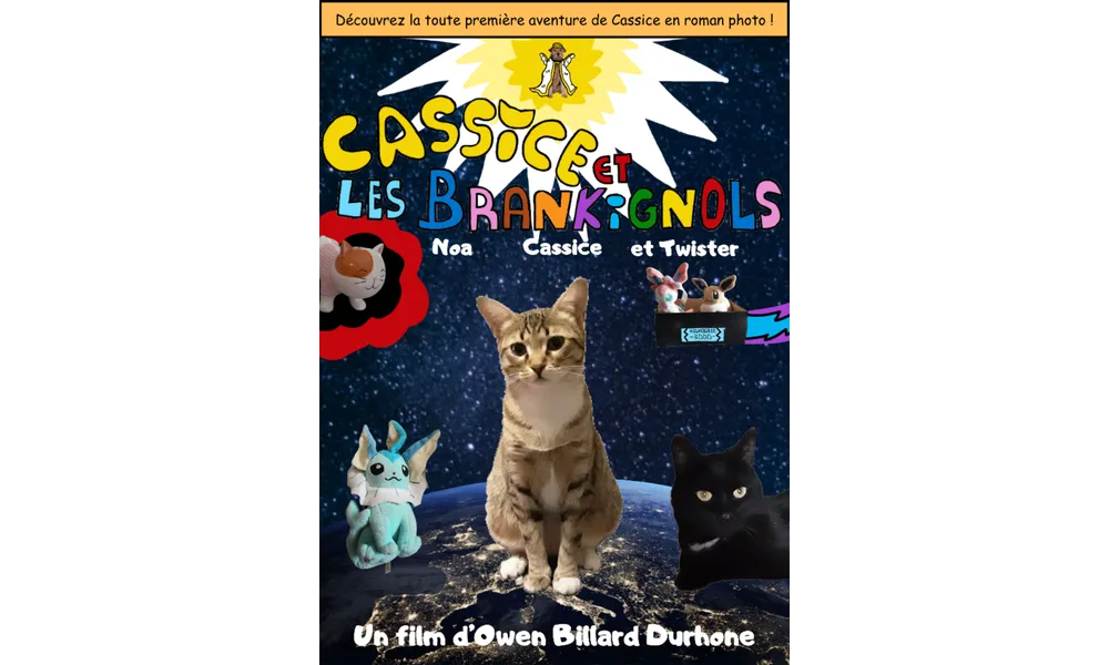 Cassice et les Brankignols 