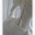 Ombre – La toile
