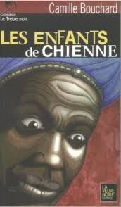 Les enfants de chienne de Camille Bouchard