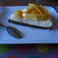 Cheesecake aux fruits (bis)