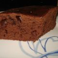 Gâteau au chocolat (oui encore!)