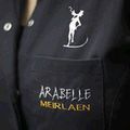 Li Cwerneu - Arabelle Meirlaen