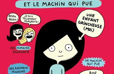 Concours OLGA : 5  exemplaires à gagner d'un  épatant roman jeunesse!!