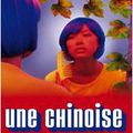Une chinoise