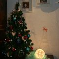 notre sapin