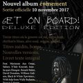 NOUVEL ALBUM de Emmanuel Pi Djob - 10 novembre 