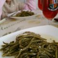 #Cookeo : Haricots Verts aux Fines Herbes