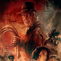 Indiana Jones et le cadran de la destinée