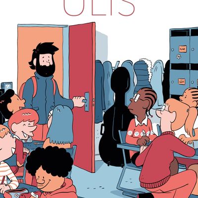 Le paradoxe de l'abondance, Ulis et Les cieux Noirs : 3 BD chic et choc pour finir 2025