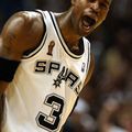 Le retour de Stephen Jackson aux Spurs